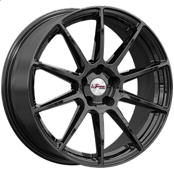 ���� ����� Ifree ������ 7x18 5x114,3 ET37 DIA66.6 BK